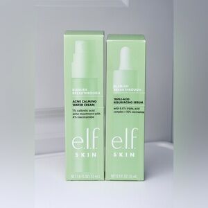 e.l.f. SKIN Blemish Breakthrough Set